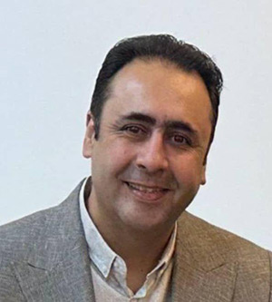 دکتر شجاع یامی