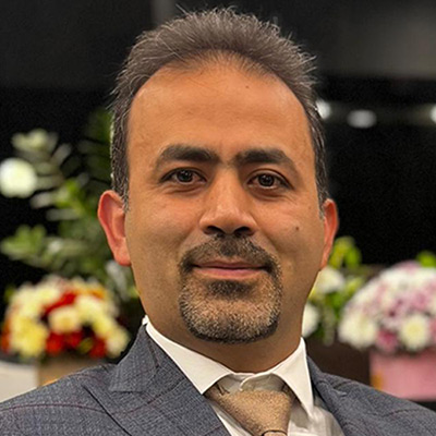 مهندس سعادت