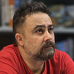 مهندس افخم الشعرا