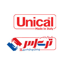 شفیع سازه شرق (Unical)