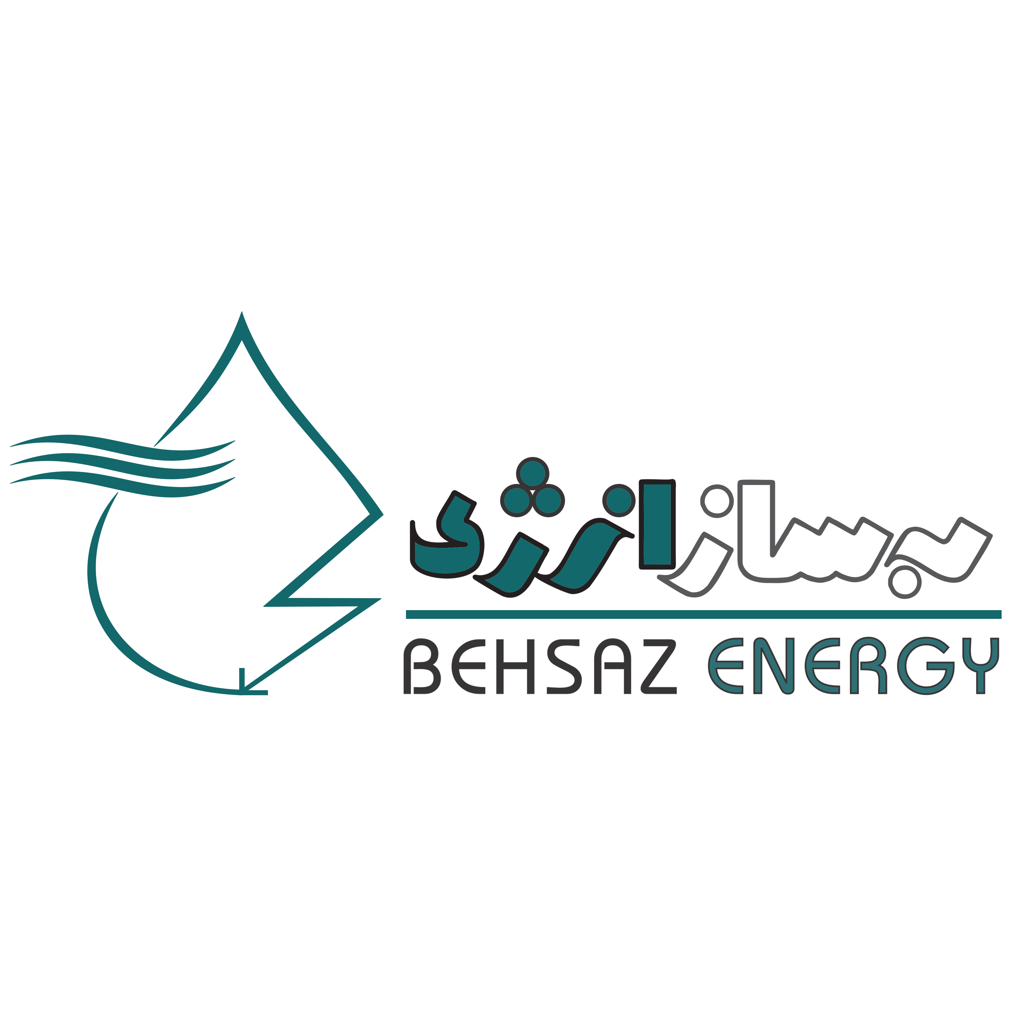 شرکت دانش بنیان به ساز انرژی